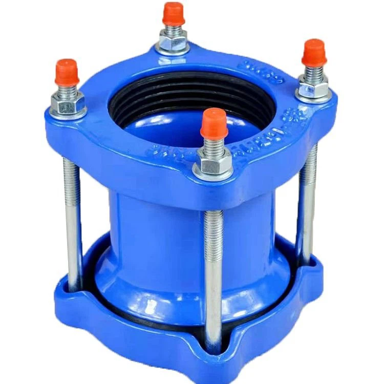 Ductile Iron Universal Coupling